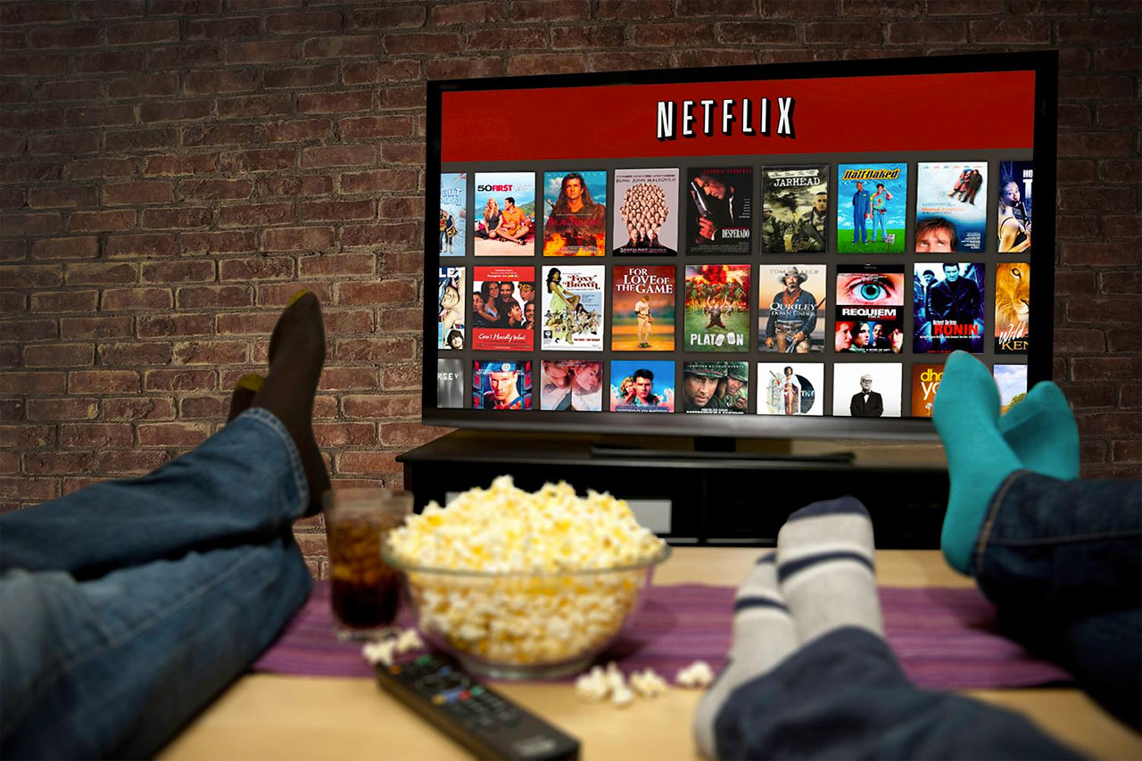¿Piratas informáticos tienen como objetivo a sitios de streaming?