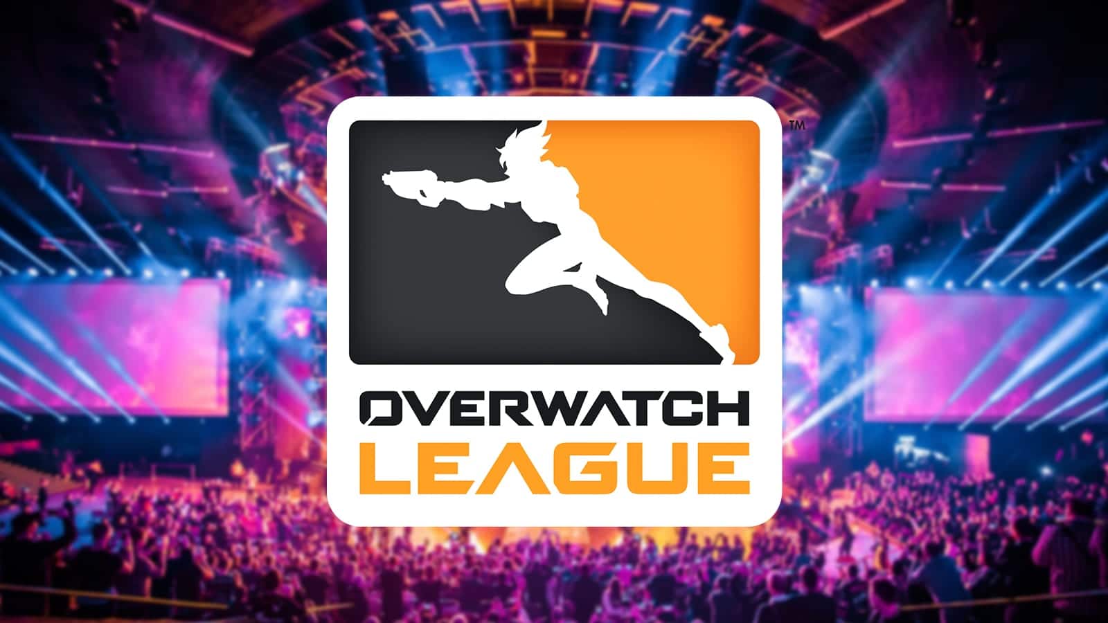 Overwatch League asociación con HyperX