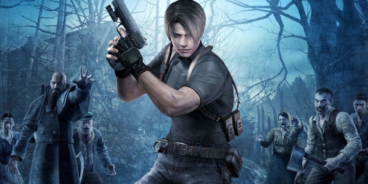 Resident Evil 4 Remake ya está siendo desarrollado