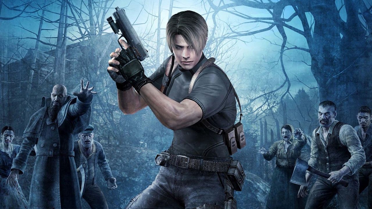 Resident Evil 4 Remake ya está siendo desarrollado