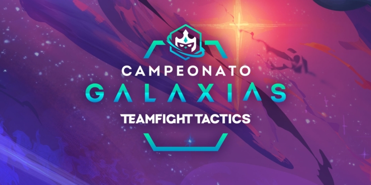 Riot Games anunció su primer mundial de Teamfight Tactics