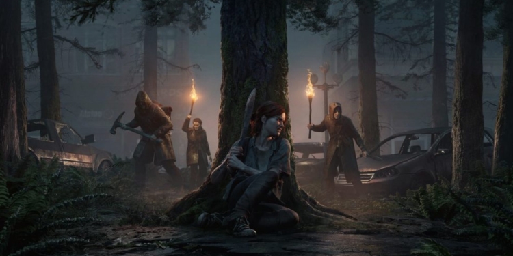 Naughty Dog habló sobre las filtraciones recientes de The Last of Us Part II