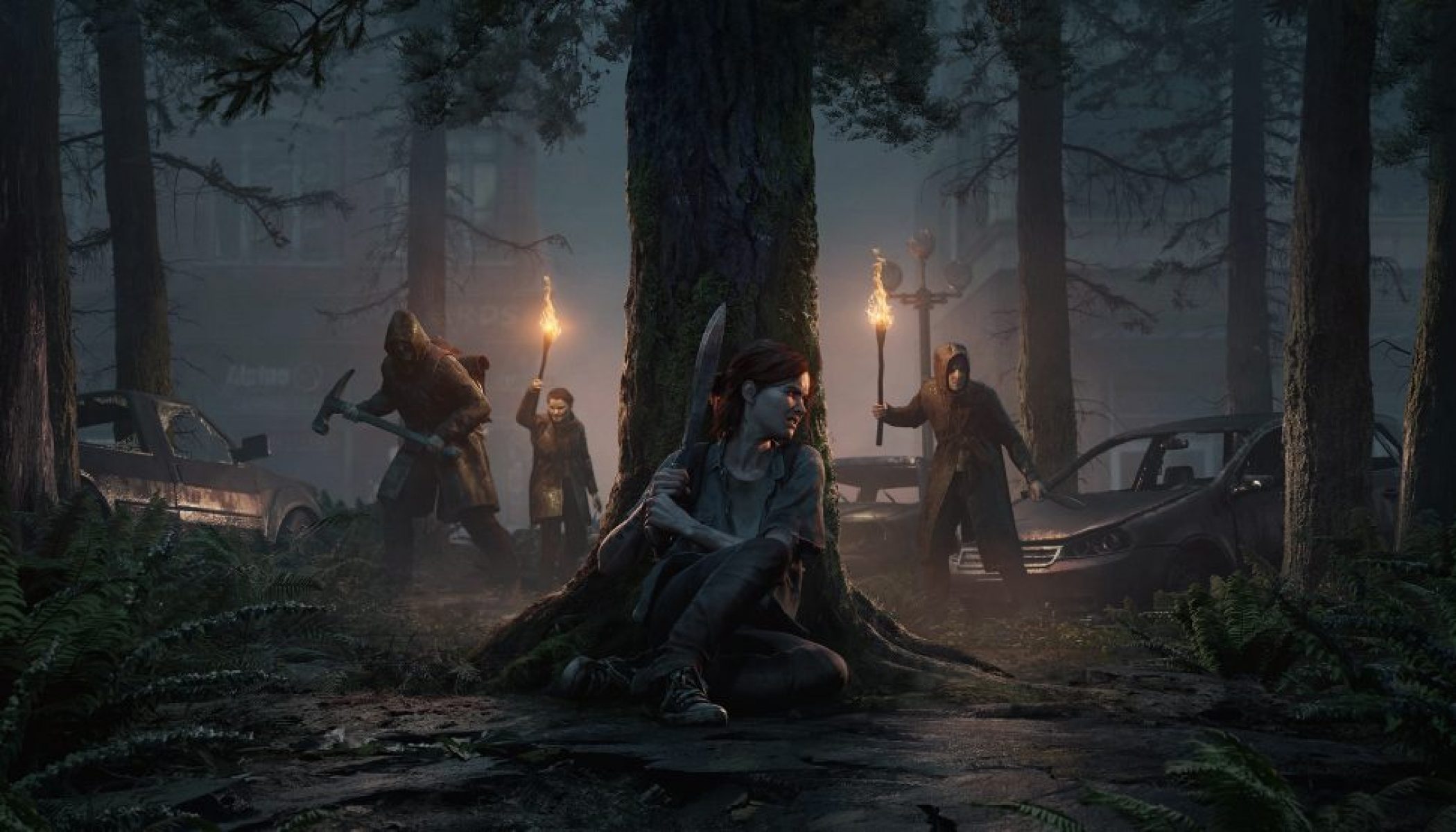 Naughty Dog habló sobre las filtraciones recientes de The Last of Us Part II