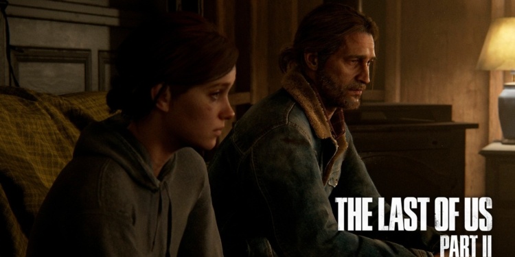 The Last of Us Part II podría ser lanzado antes de lo que creémos