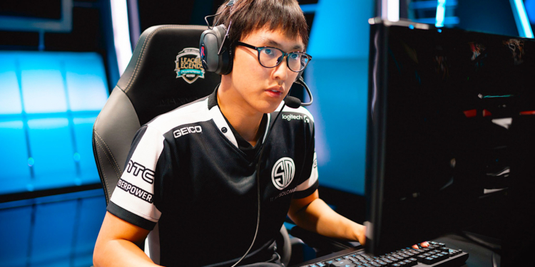 Rumor: Doublelift prepara su regreso a Team SoloMid