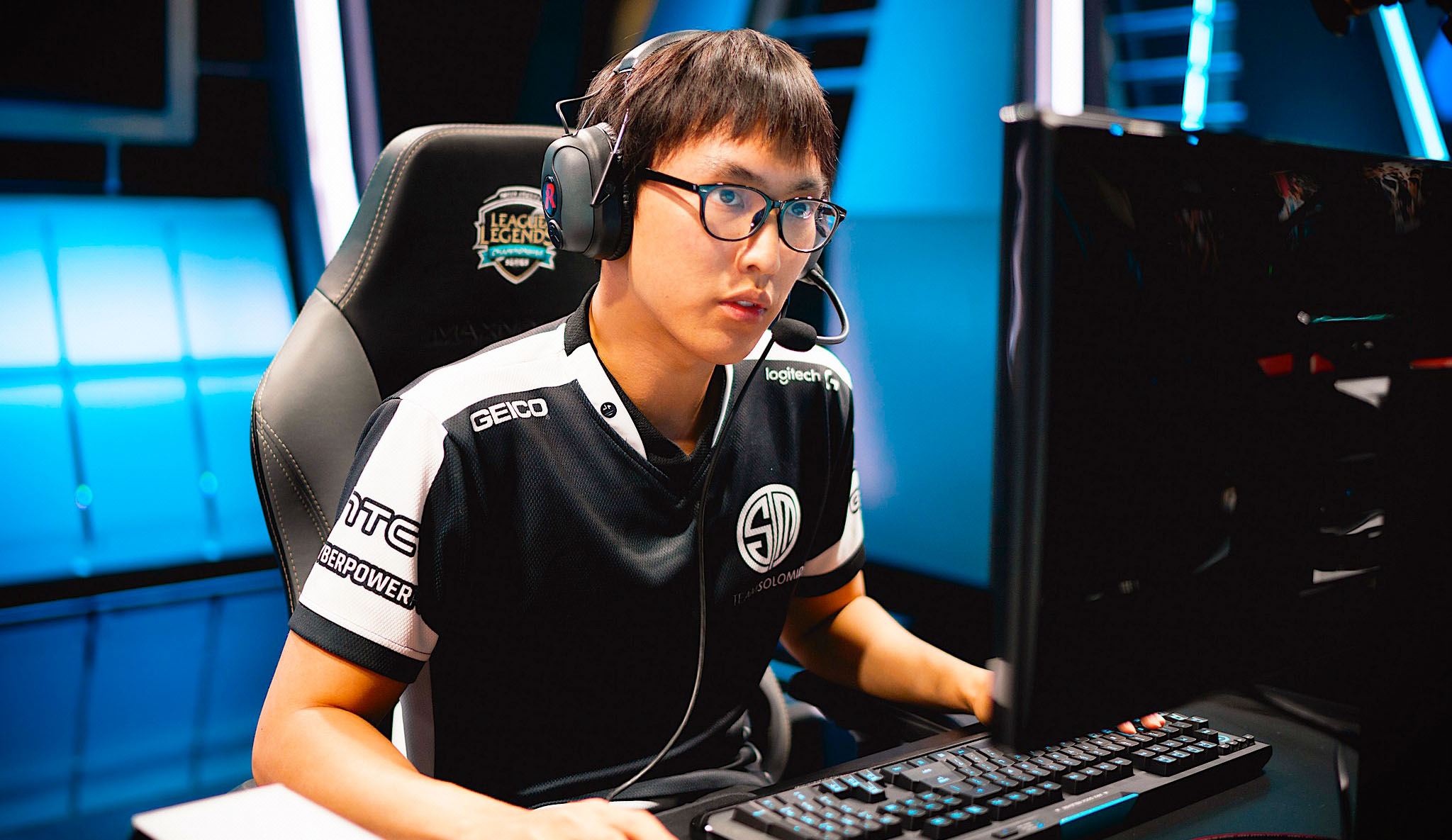 Rumor: Doublelift prepara su regreso a Team SoloMid