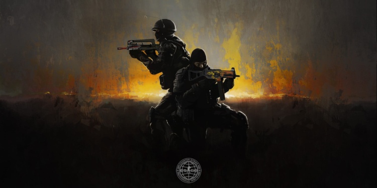 Counter Strike: Global Offensive nueva récord de jugadores