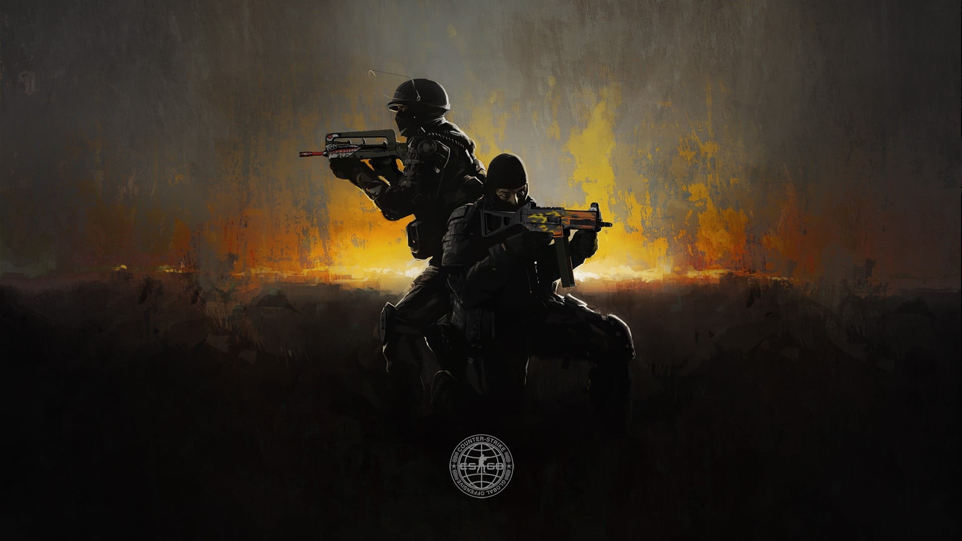 Counter Strike: Global Offensive nueva récord de jugadores