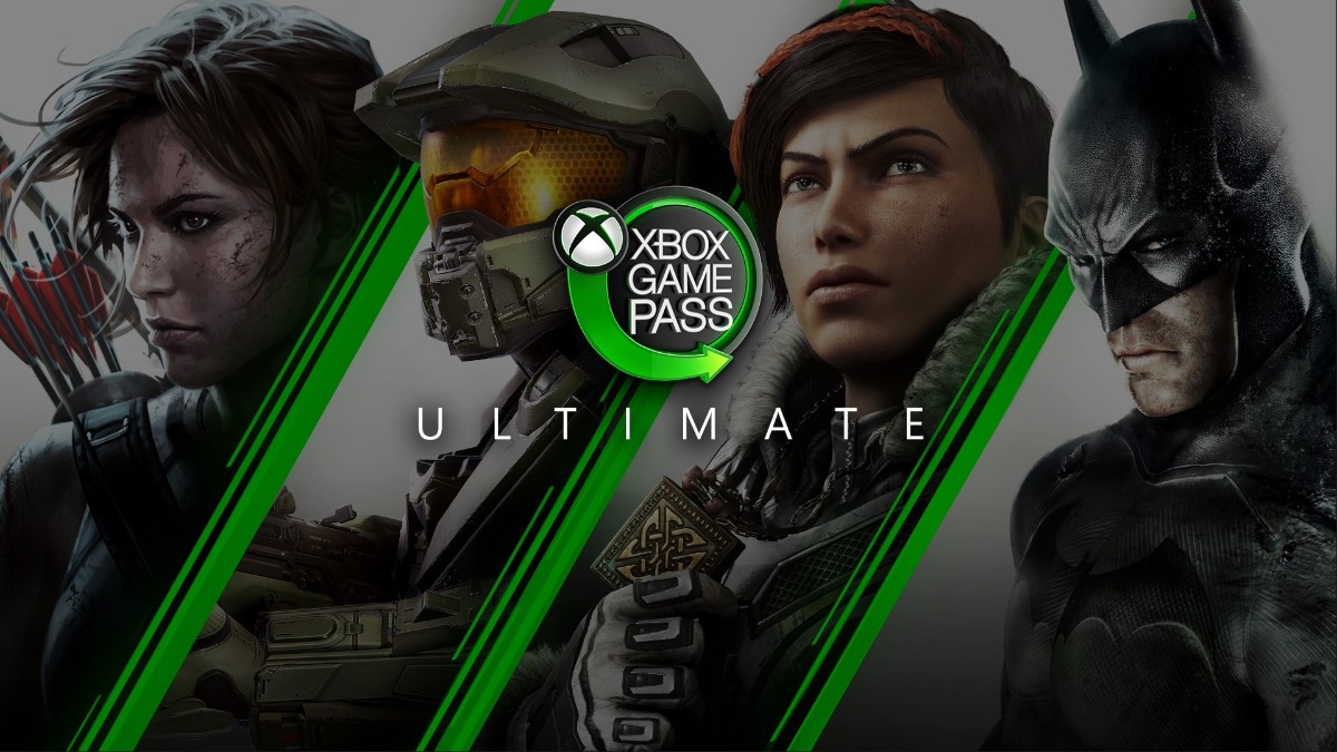 Xbox Game Pass Ultimate está a $1 dólar para nuevos suscriptores