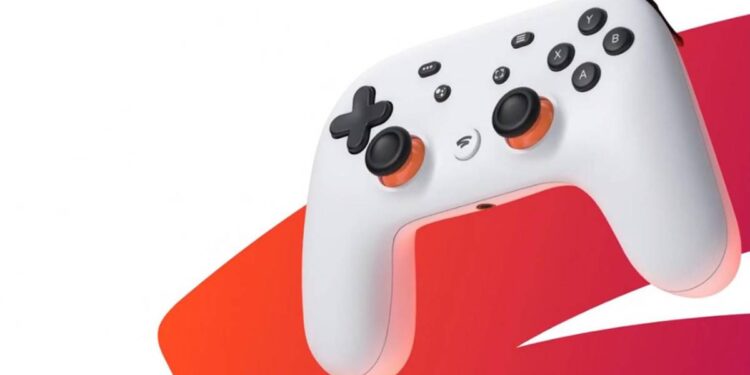 Electronic Arts llevará grandes juegos a Google Stadia