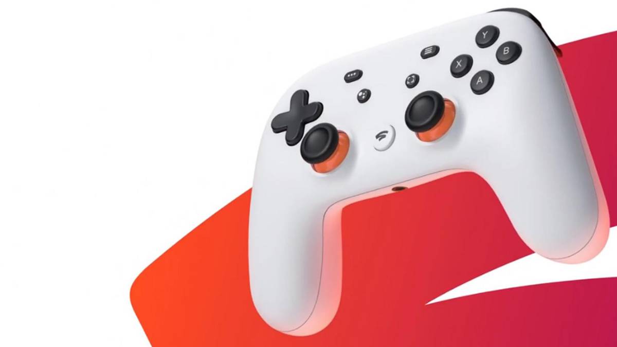 Electronic Arts llevará grandes juegos a Google Stadia