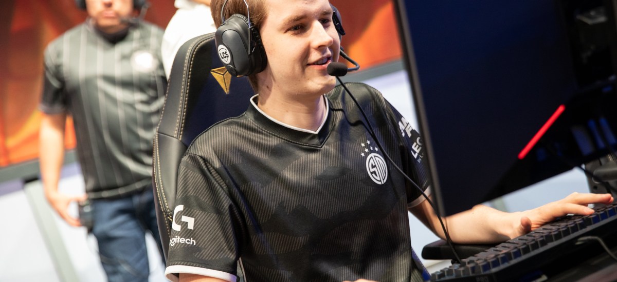 Kobbe se desvincula de TSM para unirse a Misfits