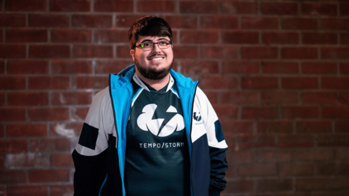 Adiós a una leyenda: ZeRo anunció su retiro definitivo de la escena competitiva de Super Smash Bros
