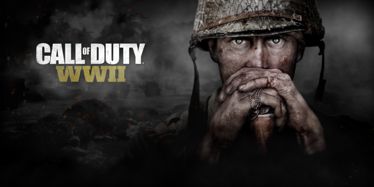 Call of Duty:WWII - Sledgehammer Games