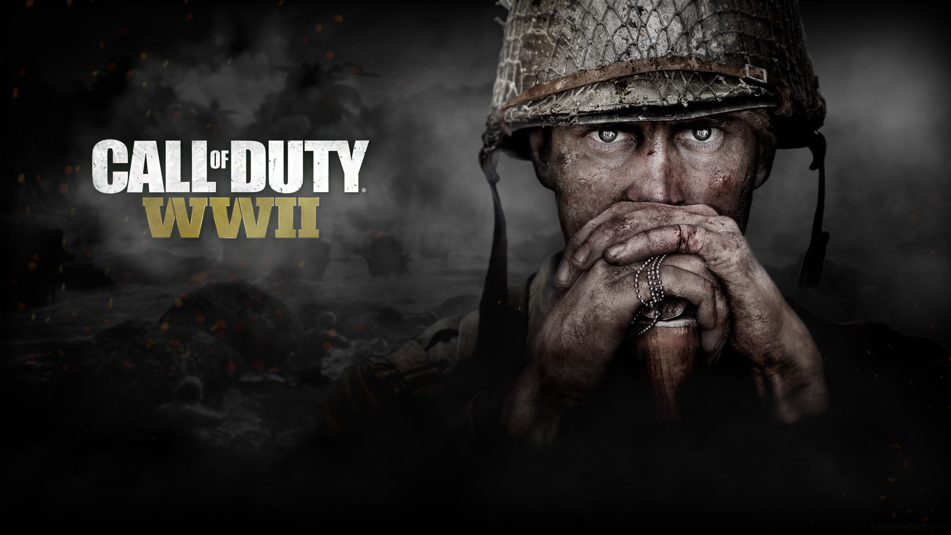 Call of Duty:WWII - Sledgehammer Games