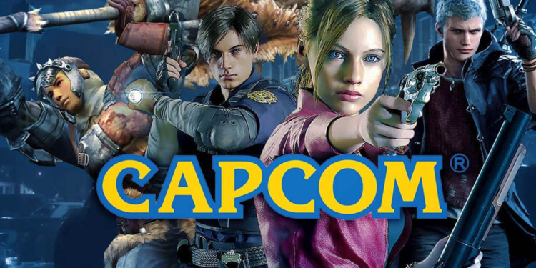 Capcom