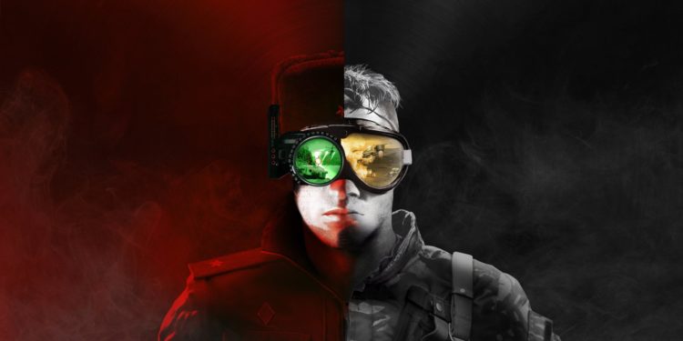 Command & Conquer Remastered Collection - EA - Petroglyph