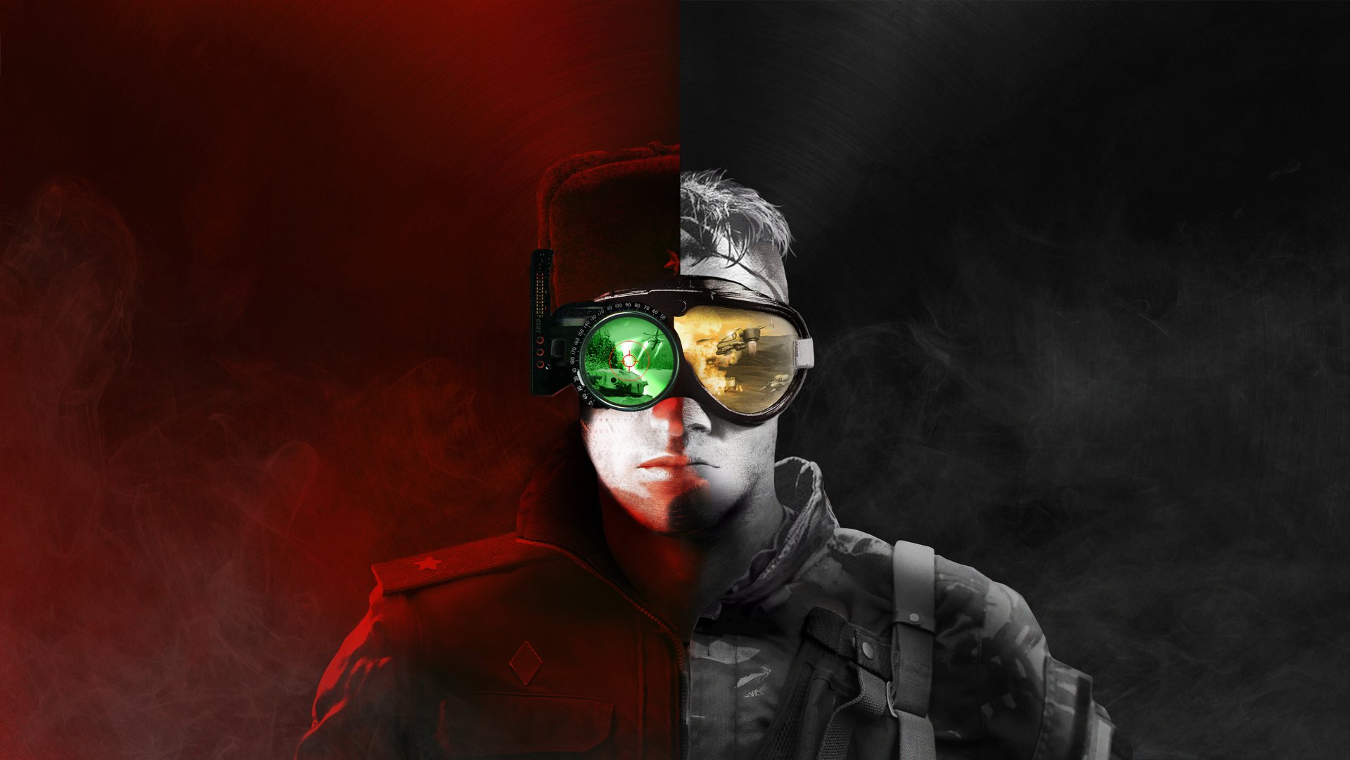 Command & Conquer Remastered Collection - EA - Petroglyph