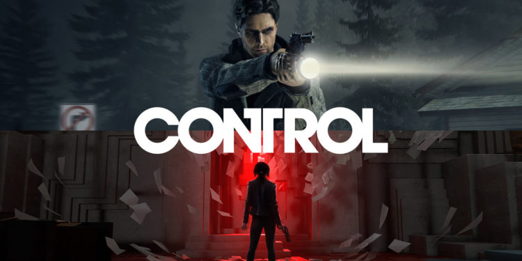 Remedy Entertainment - Conexión de Control y Alan Wake - AWE