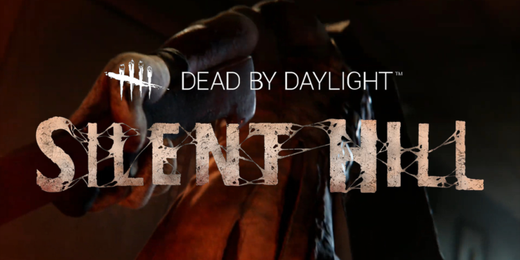 Dead by Daylight y Silent Hill