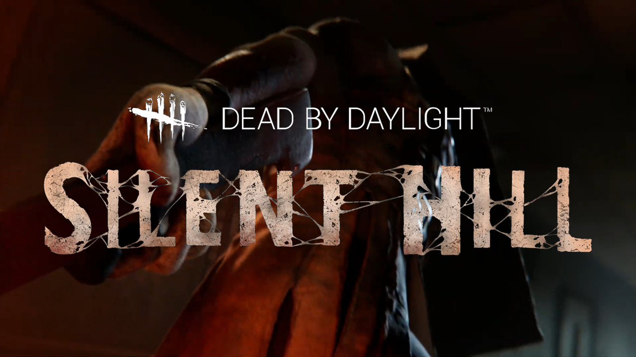 Dead by Daylight y Silent Hill