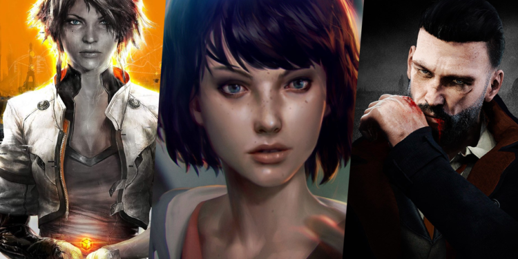Dontnod Entertainment - Nuevo estudio
