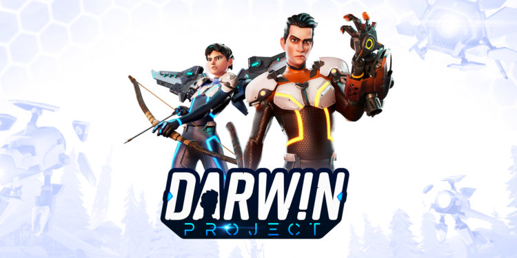 Darwin Project - Scavengers Studios