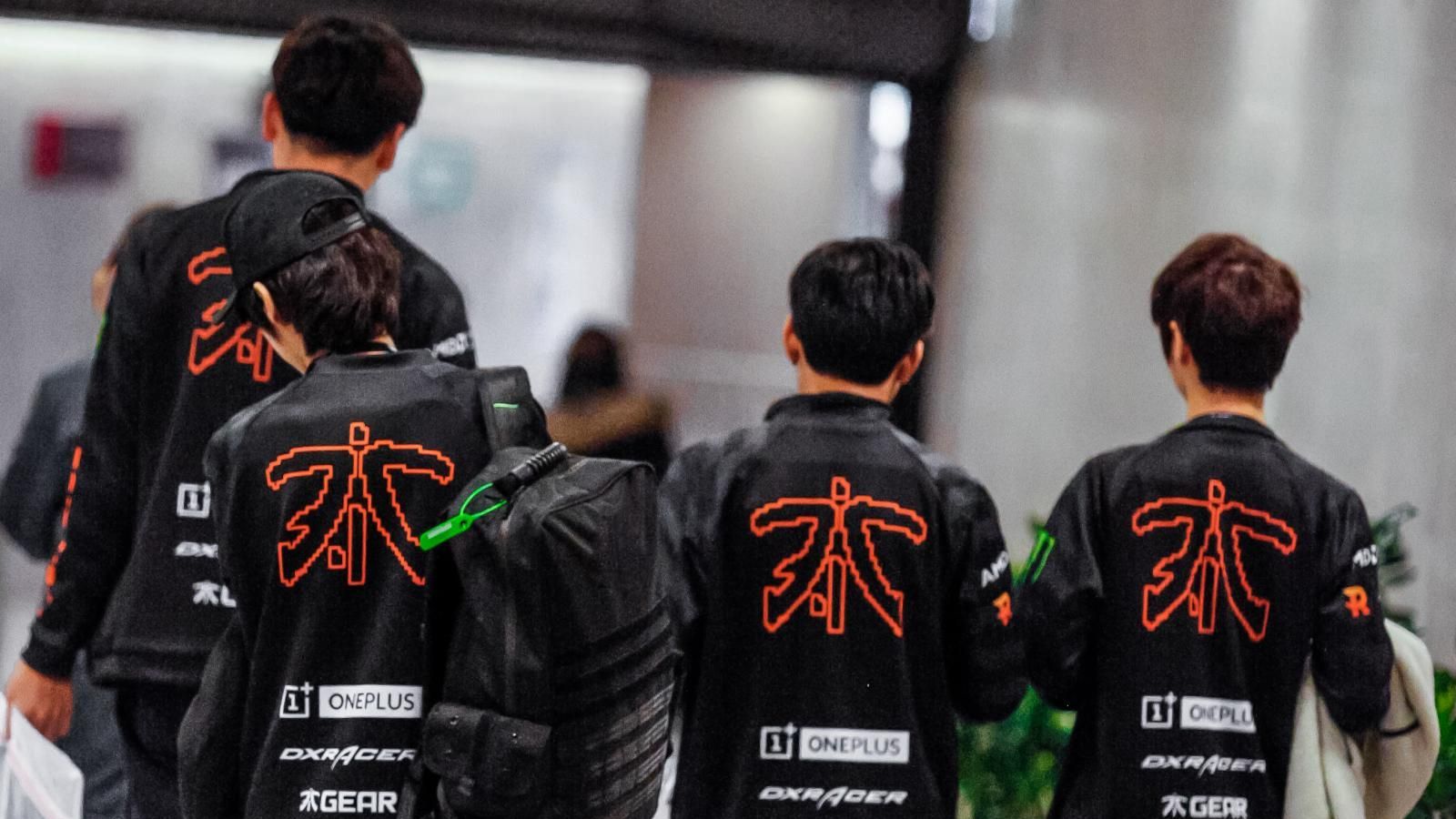 Fnatic logra ganar la ESL One Birmingham Online – SEA