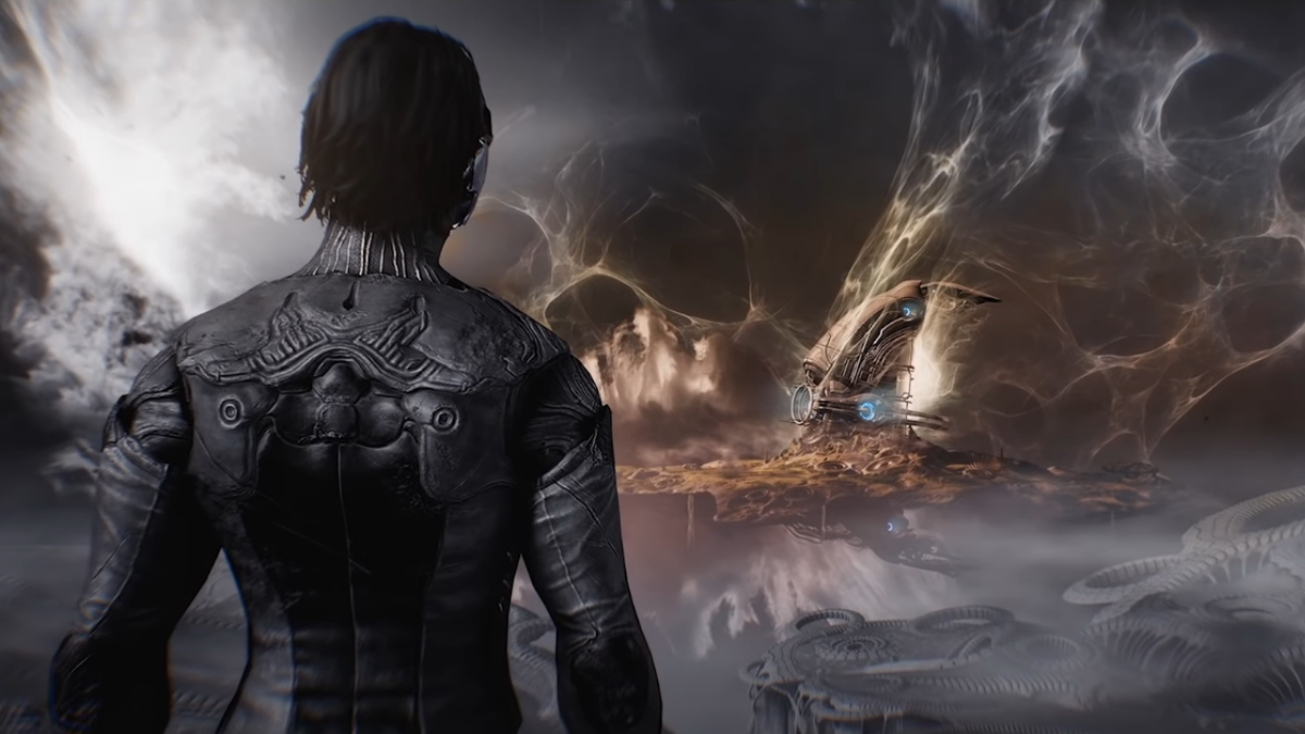«Duviri Paradox», la nueva expansión de Warframe tendría pensada su llegada a principios de 2021