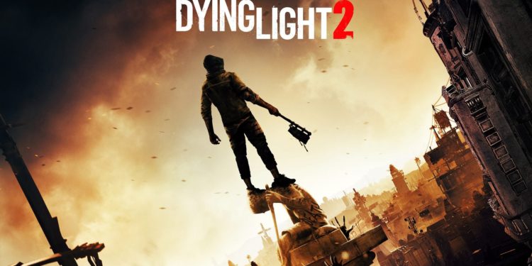 Dying Light 2 - Techland