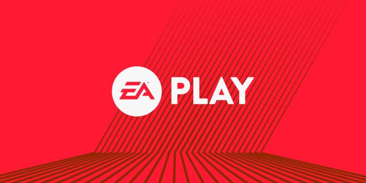 EA Play se realizará muy pronto