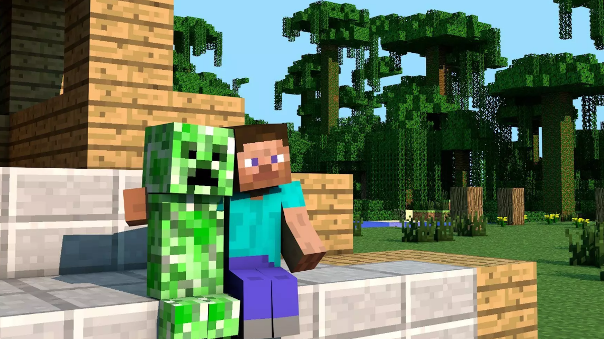 ¿Efecto pandemia o popularidad máxima? Minecraft ya vendió 200 millones de copias