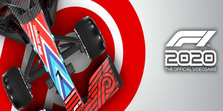 F1 2020 - Codemasters - Deep Silver