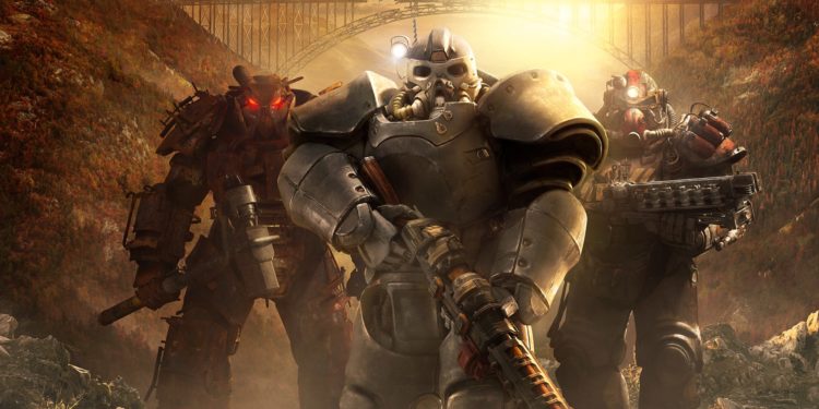 Fallout 76 - Bethesda