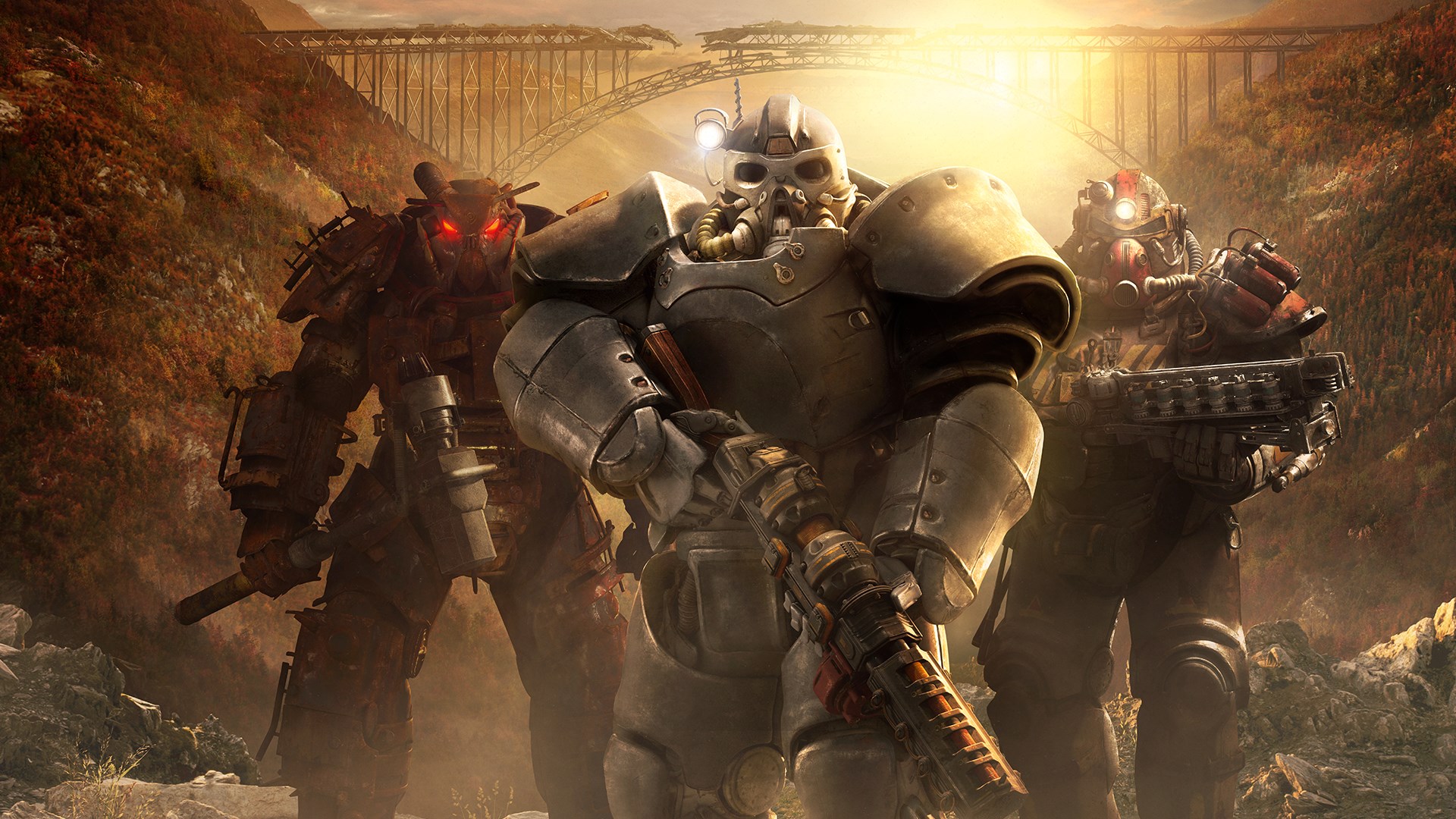 Fallout 76 - Bethesda
