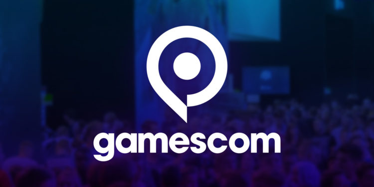 Gamescom 2020 - Evento digital
