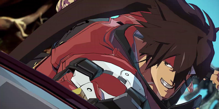 Guilty Gear Strive - New Game+ Expo