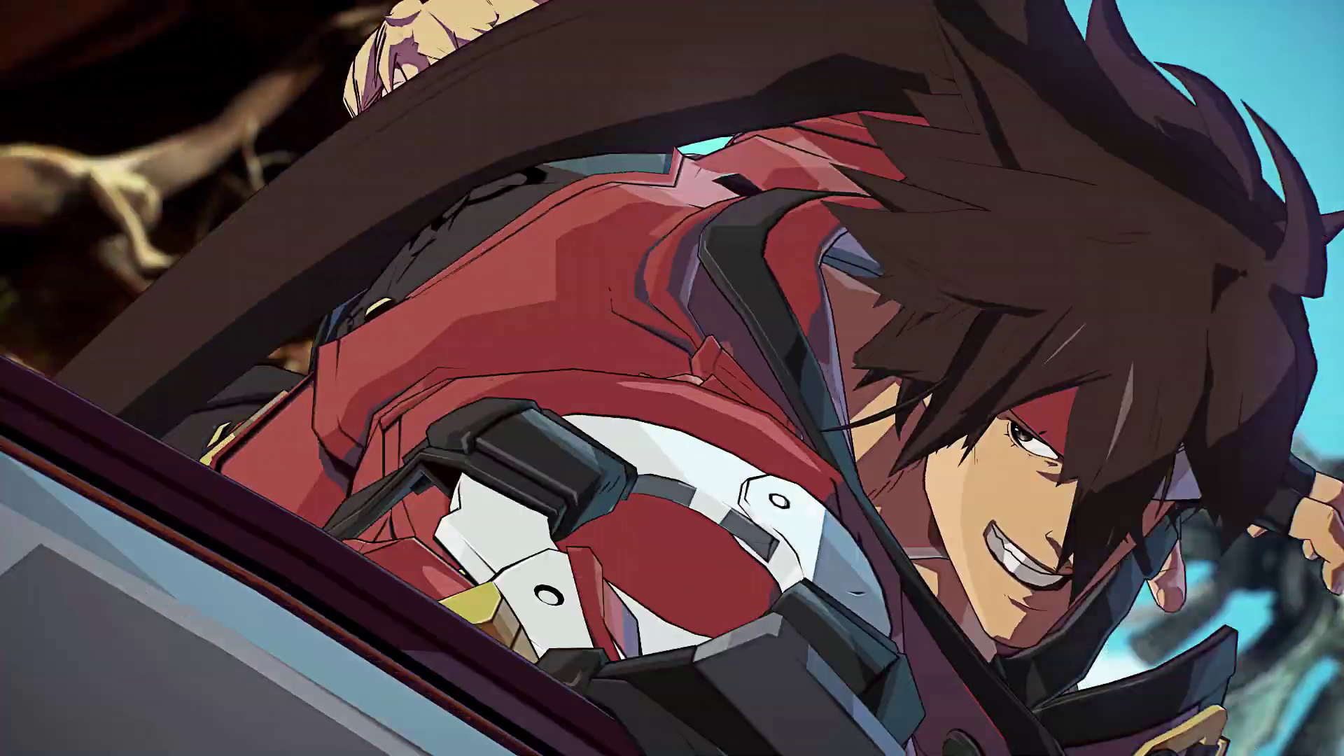 Guilty Gear Strive - New Game+ Expo