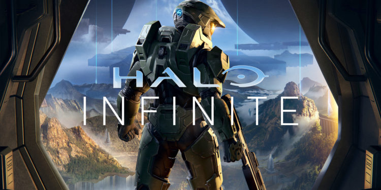 343 Industries - Halo Infinite
