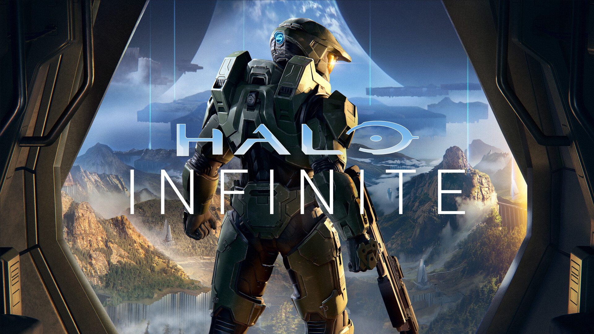 343 Industries - Halo Infinite
