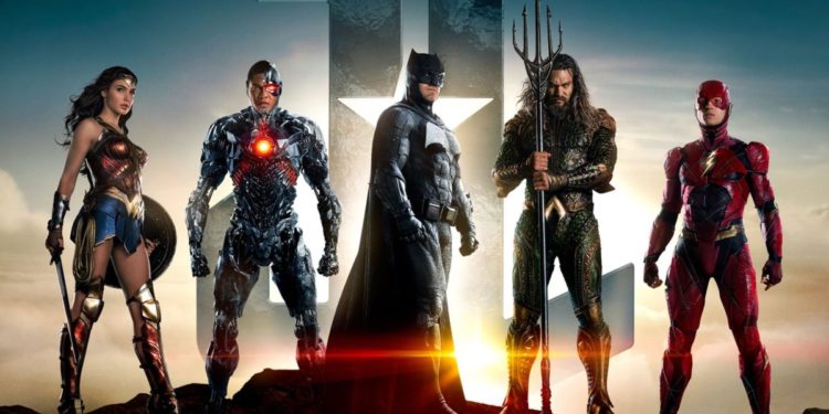 La versión de Zack Snyder de la Liga de la Justicia se estrenará en 2021