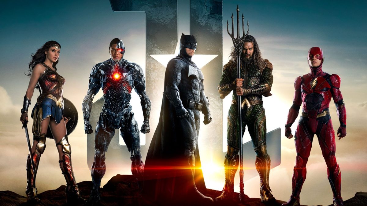 La versión de Zack Snyder de la Liga de la Justicia se estrenará en 2021