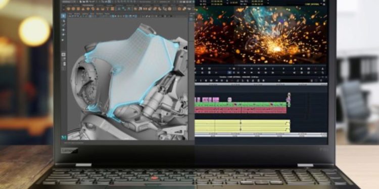 Lenovo nuevos dispositivos notebook