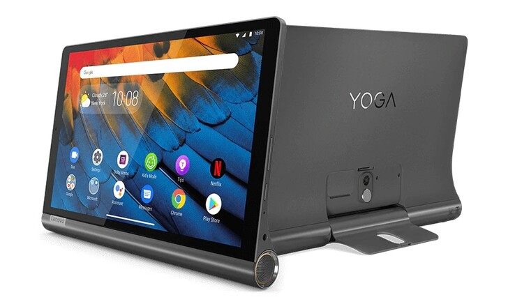 Lenovo Yoga Smart fotografía