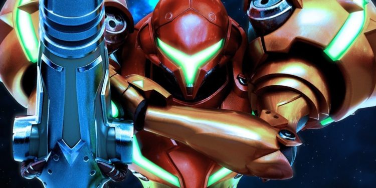 Metroid Prime Trilogy - Retro Studios
