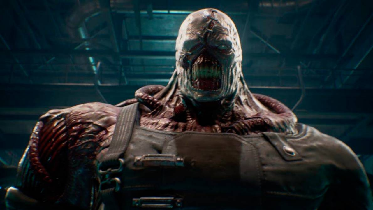 Nemesis habría sufrido un cambio en su historia para conectar con Resident Evil 4