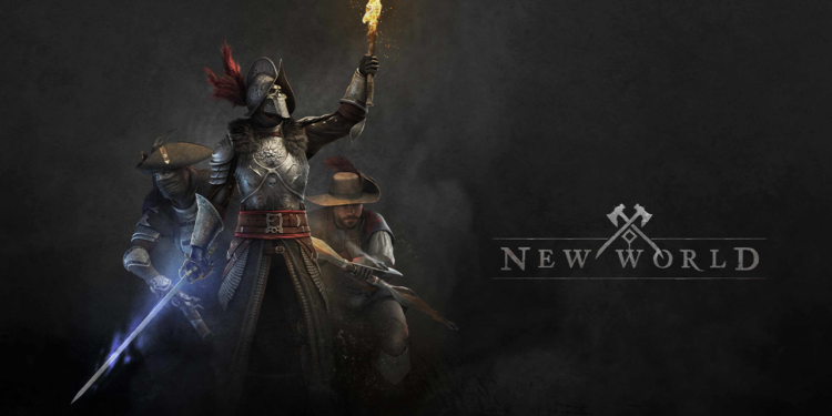 Amazon MMO New World