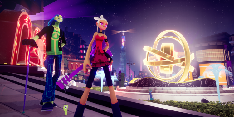 No Straight Roads - Metronomik - Sold Out