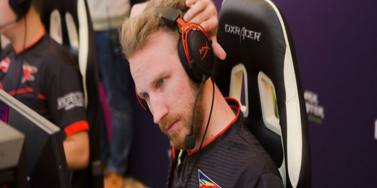 Olofmeister da una pausa en su carrera