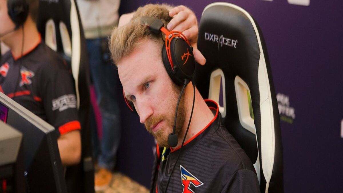 Olofmeister da una pausa en su carrera